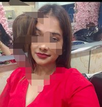Amrita Sengupta - escort in Kolkata