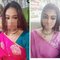 Amrita Sengupta - escort in Kolkata Photo 3 of 3