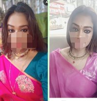 Amrita Sengupta - puta in Kolkata