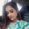 Amrita Sengupta - escort in Kolkata