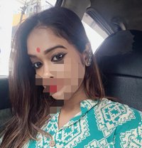 Amrita Sengupta - escort in Kolkata