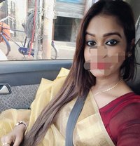Amrita Sengupta🧿🧿🧿🧿 - escort in Kolkata