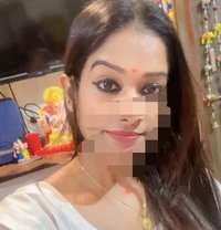 Amrita Sengupta🧿🧿🧿🧿 - escort in Kolkata