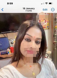 Amrita Sengupta🧿🧿🧿🧿 - escort in Kolkata Photo 11 of 11