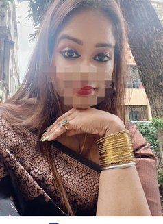 Amrita Sengupta🧿🧿🧿🧿 - escort in Kolkata Photo 10 of 10