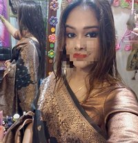 Amrita Sengupta🧿🧿🧿🧿 - escort in Kolkata
