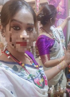 Amrita Sengupta🧿🧿🧿🧿 - escort in Kolkata Photo 3 of 10