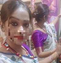 Amrita Sengupta🧿🧿🧿🧿 - escort in Kolkata