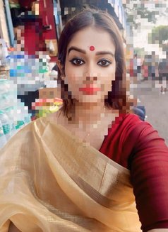Amrita Sengupta🧿🧿🧿🧿 - escort in Kolkata Photo 5 of 10