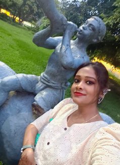 Amrita Sengupta🧿🧿🧿🧿 - escort in Kolkata Photo 8 of 10