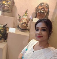 Amrita Sengupta🧿🧿🧿🧿 - escort in Kolkata
