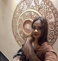 Amrita Sengupta🧿🧿🧿🧿 - escort in Kolkata