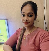 Amrita Sengupta🧿🧿🧿🧿 - escort in Kolkata