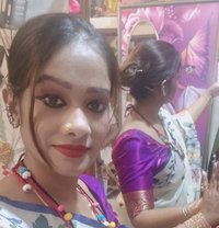 Amrita Sengupta🧿🧿🧿🧿 - escort in Kolkata Photo 9 of 10