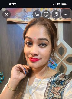 Amrita Sengupta🧿🧿🧿🧿 - escort in Kolkata Photo 5 of 8