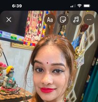 Amrita Sengupta🧿🧿🧿🧿 - escort in Kolkata