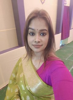 Amrita Sengupta🧿🧿🧿🧿 - escort in Kolkata Photo 8 of 8