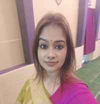 Amrita Sengupta🧿🧿🧿🧿 - escort in Kolkata