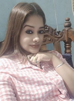 Amrita Sengupta🧿🧿🧿🧿 - escort in Kolkata Photo 9 of 9