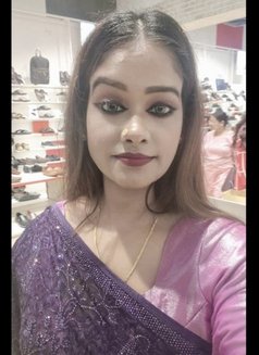 Amrita Sengupta🧿🧿🧿🧿 - puta in Kolkata Photo 5 of 11