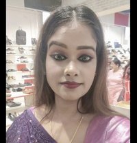 Amrita Sengupta🧿🧿🧿🧿 - escort in Kolkata