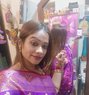 Amrita Sengupta🧿🧿🧿🧿 - escort in Kolkata Photo 11 of 11