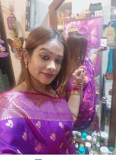 Amrita Sengupta🧿🧿🧿🧿 - puta in Kolkata Photo 7 of 11