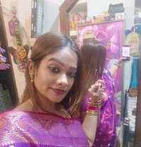 Amrita Sengupta🧿🧿🧿🧿 - escort in Kolkata