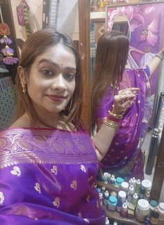 Amrita Sengupta🧿🧿🧿🧿 - puta in Kolkata Photo 8 of 11