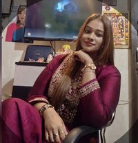 Amrita Sengupta🧿🧿🧿🧿 - escort in Kolkata