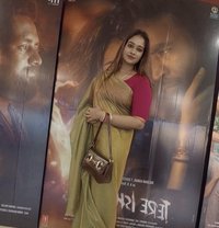 Amrita Sengupta🧿🧿🧿🧿 - escort in Kolkata Photo 6 of 15