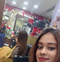 Amrita Sengupta🧿🧿🧿🧿 - escort in Kolkata
