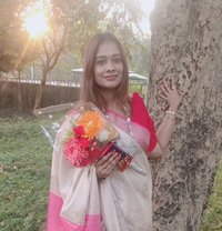 Amrita Sengupta🧿🧿🧿🧿 - escort in Kolkata