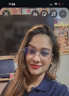 Amrita Sengupta🧿🧿🧿🧿 - puta in Kolkata Photo 14 of 17