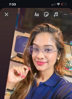 Amrita Sengupta🧿🧿🧿🧿 - puta in Kolkata Photo 15 of 17