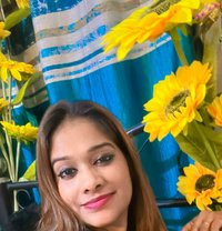 Amrita Sengupta🧿🧿🧿🧿 - escort in Kolkata