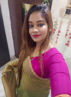 Amrita Sengupta🧿🧿🧿🧿 - escort in Kolkata Photo 7 of 17
