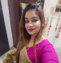 Amrita Sengupta🧿🧿🧿🧿 - escort in Kolkata