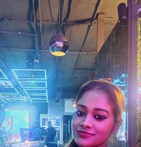 Amrita Sengupta๐งฟ๐งฟ๐งฟ๐งฟ - escort in Kolkata