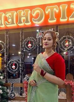 Amrita Sengupta🧿🧿🧿🧿 - puta in Kolkata Photo 14 of 14