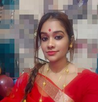 Amrita Sengupta🧿 - escort in Kolkata