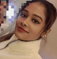 Amrita Sengupta🧿 - escort in Kolkata