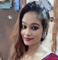 Amrita Sengupta🧿 - escort in Kolkata