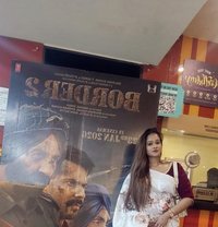 Amrita Sengupta🧿 - escort in Kolkata