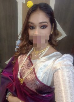 Amrita Sengupta🧿 - escort in Kolkata Photo 2 of 5