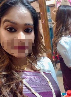 Amrita Sengupta🧿 - escort in Kolkata Photo 3 of 5