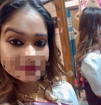Amrita Sengupta🧿 - escort in Kolkata