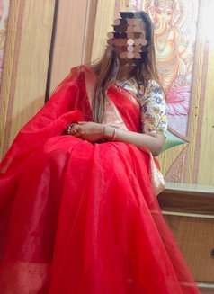 Amrita Sengupta🧿 - escort in Kolkata Photo 4 of 5