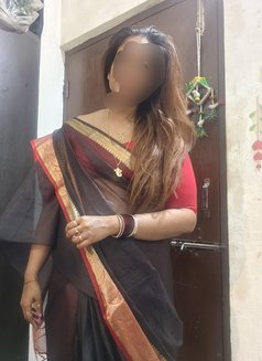 Amrita Sengupta🧿 - escort in Kolkata Photo 6 of 15