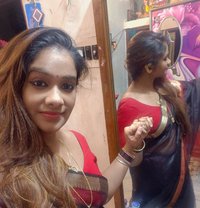 Amrita Sengupta🧿 - escort in Kolkata
